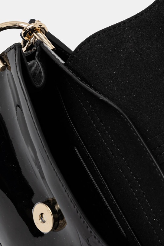 Шкіряна сумочка Furla WB01456.BX3409.O6000 чорний