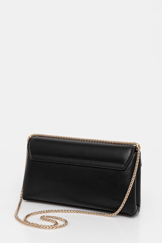 Accesorii Furla poșetă de piele WB01517.BX3227.O6000 negru