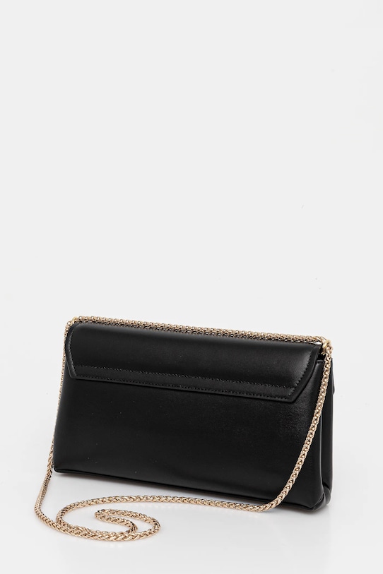 Doplnky Kožená kabelka Furla WB01517.BX3227.O6000 čierna