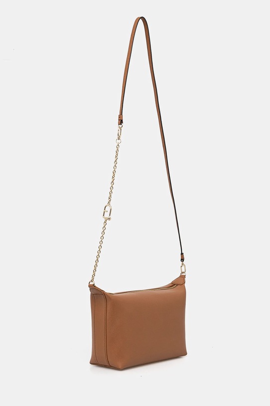 Шкіряна сумочка Furla WE00662.BX3104.RY000 коричневий SS25
