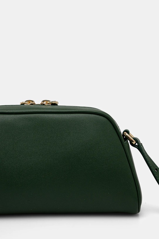 Аксесуари Шкіряна сумочка Furla WE00747.BX3104.ALL00 зелений