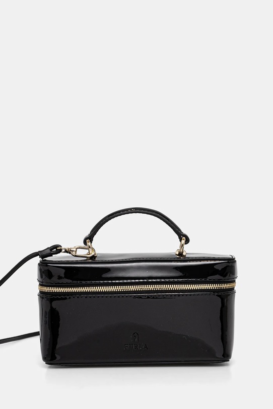 Сумочка Furla не вміщує А4 чорний WE00780.BX0246.O6000