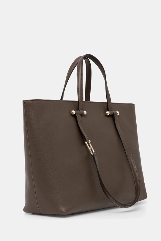Кожаная сумочка Furla WB01453.BX3169.3579S коричневый SS25