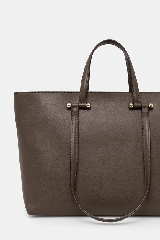 Аксессуары Кожаная сумочка Furla WB01453.BX3169.3579S коричневый