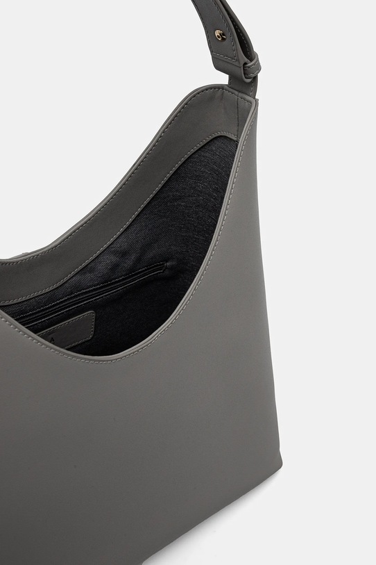 Furla poseta de piele gri WB01499.BX3104.3291S