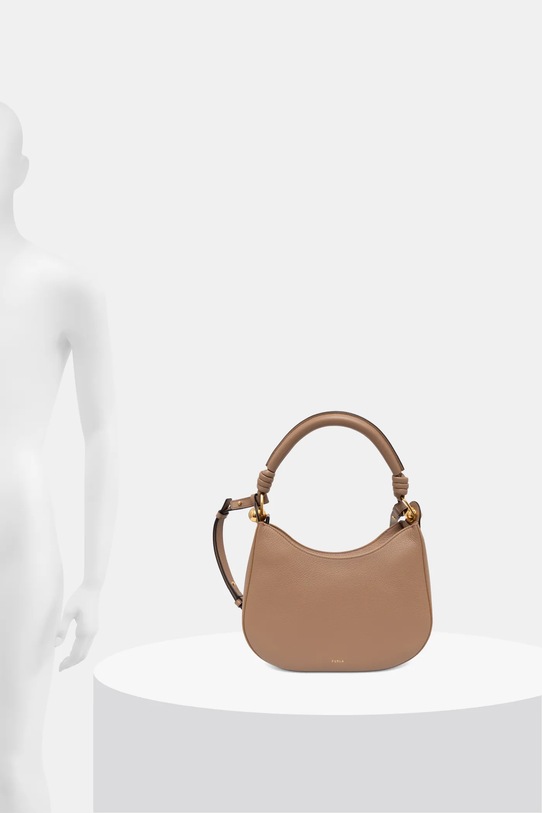 Furla poseta de piele WB01489.BX0176.YU500