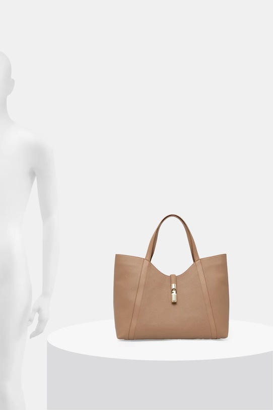 Кожаная сумочка Furla WB01498.BX3353.YU500