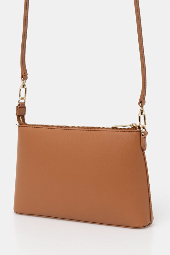 Аксессуары Кожаная сумочка Furla WE00615.AX0733.RY000 коричневый