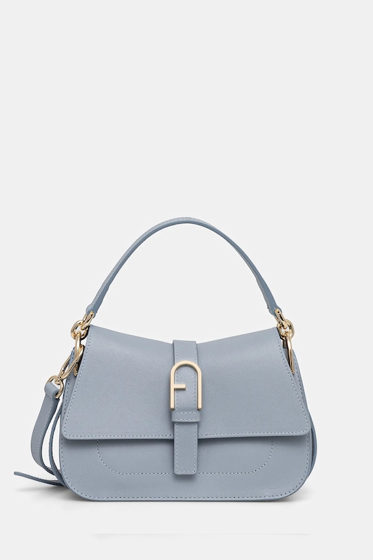 Furla geantă uni albastru WB01032.BX2045.55000