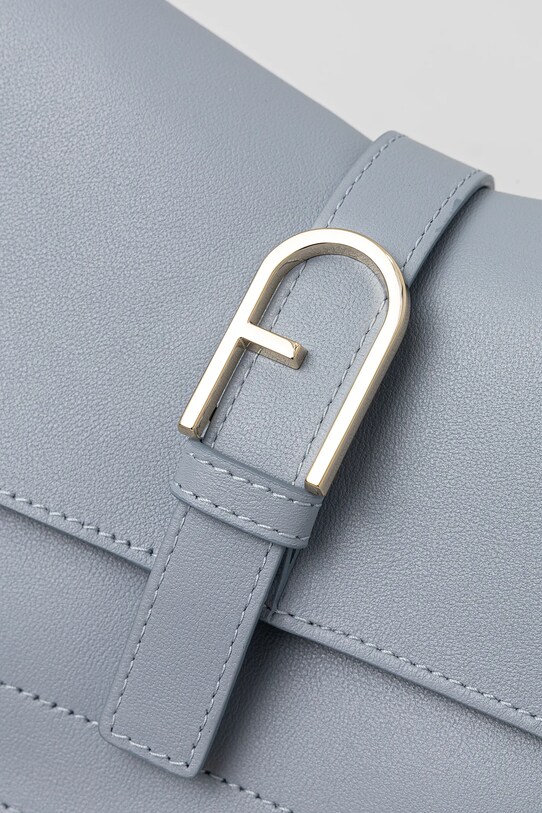 Furla geantă albastru WB01032.BX2045.55000