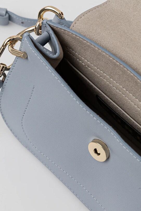 Furla geantă WB01032.BX2045.55000 albastru