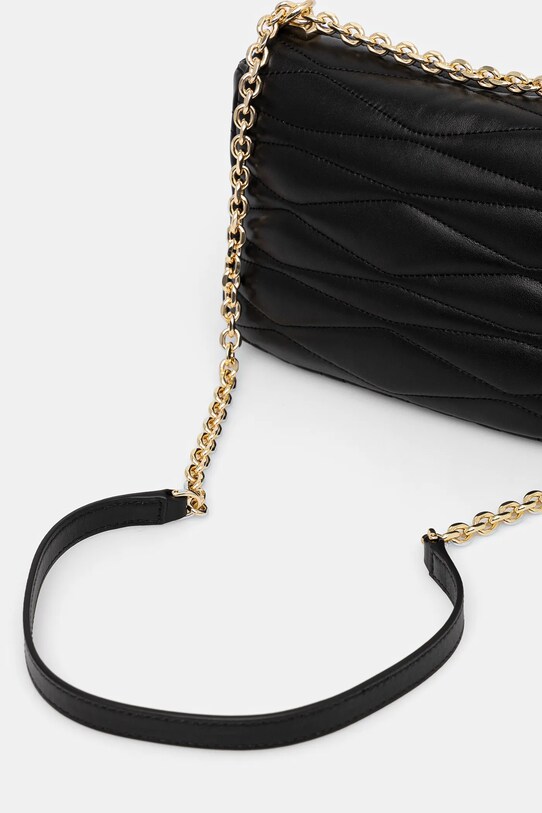 Аксессуары Кожаная сумочка Furla WB01671.BX3221.O6000 чёрный
