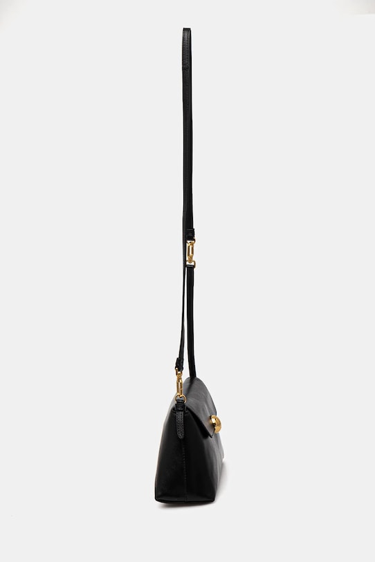 Кожаная сумочка Furla WE00680.BX2269.O6000 чёрный SS25