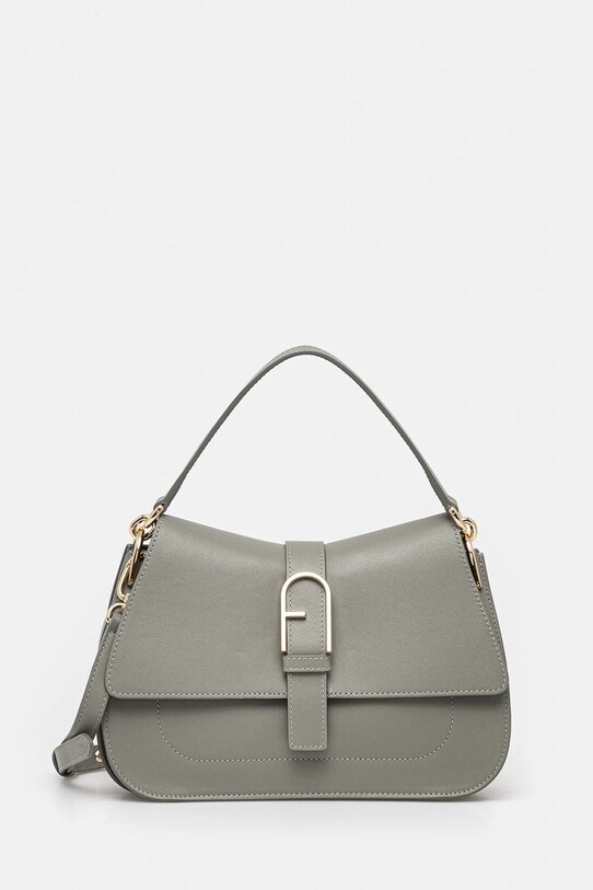 Furla geantă uni gri WB00996.BX2045.AG700