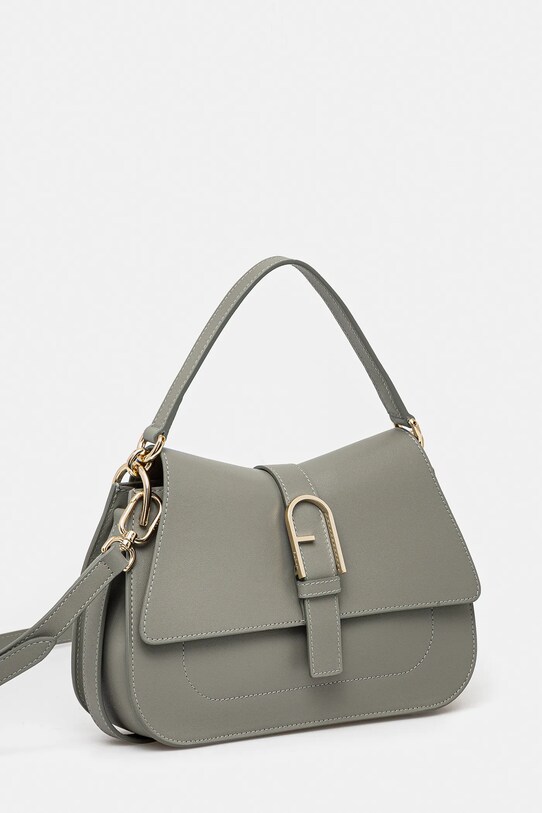 Furla geantă WB00996.BX2045.AG700 gri SS25