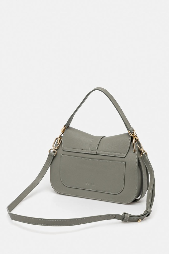 Accessori Furla borsetta WB00996.BX2045.AG700 grigio
