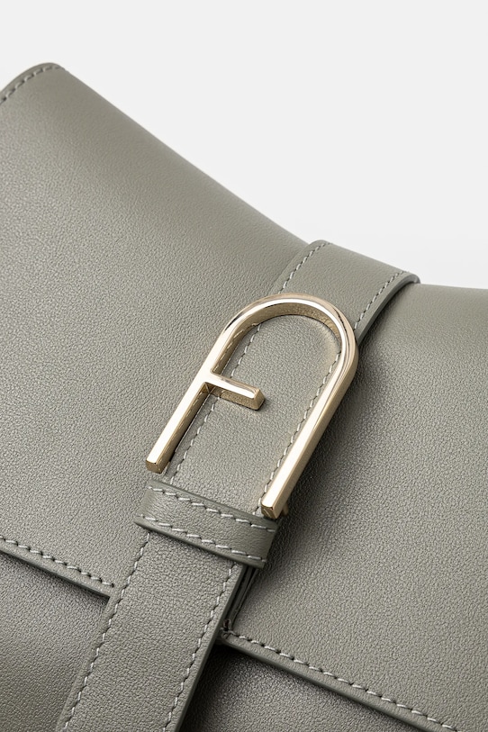 Furla geantă gri WB00996.BX2045.AG700