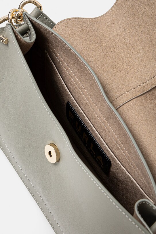 Furla geantă WB00996.BX2045.AG700 gri