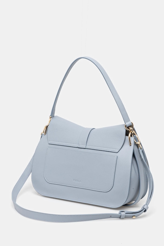Doplňky Kabelka Furla WB01040.BX2045.55000 modrá