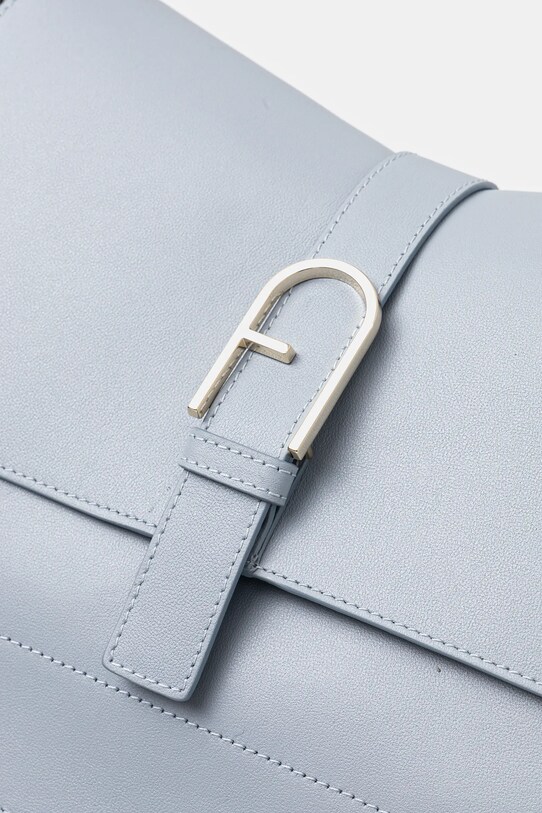 Furla geantă albastru WB01040.BX2045.55000