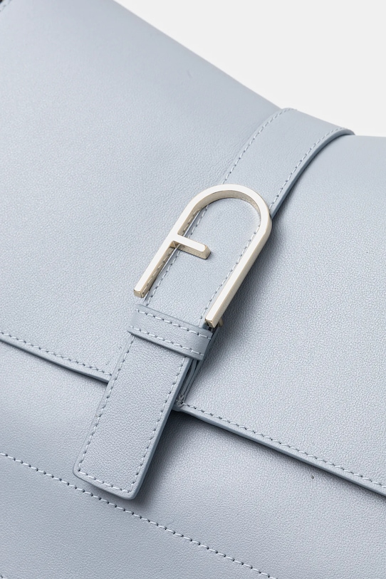 Kabelka Furla modrá WB01040.BX2045.55000