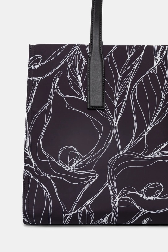 Akcesoria Furla torebka WB01668.BX3779.TON00 czarny