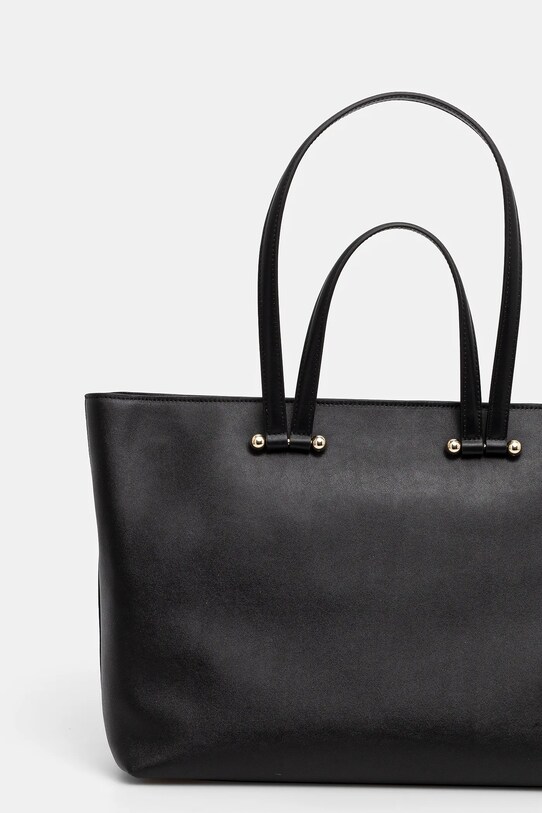 Кожаная сумочка Furla WB01453.BX3169.3924S чёрный SS25
