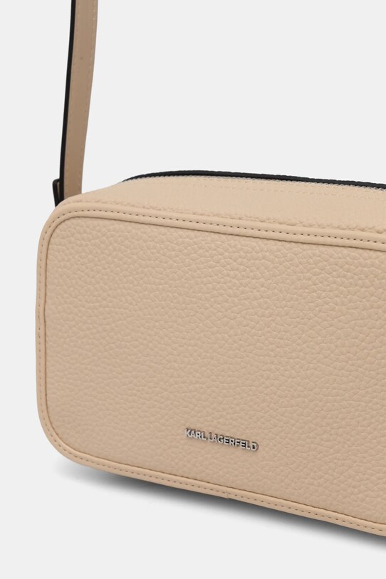 Аксессуары Сумочка Karl Lagerfeld A1W30040 бежевый