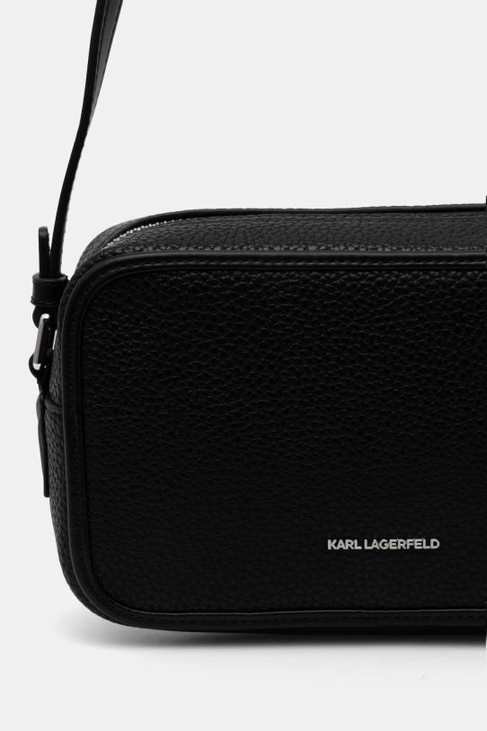 Accesorii Karl Lagerfeld poseta A1W30040 negru