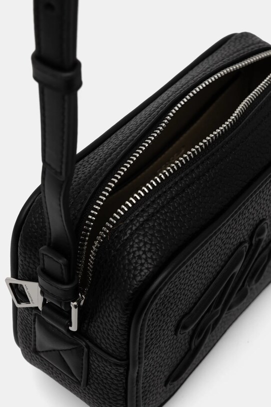 Сумочка Karl Lagerfeld A1W30040 чорний
