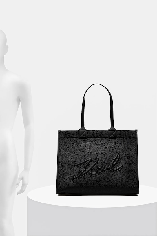 Сумочка Karl Lagerfeld K/SKUARE A1W30041