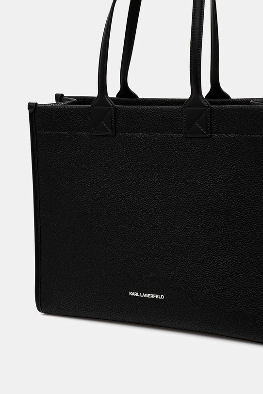Аксесуари Сумочка Karl Lagerfeld K/SKUARE A1W30041 чорний