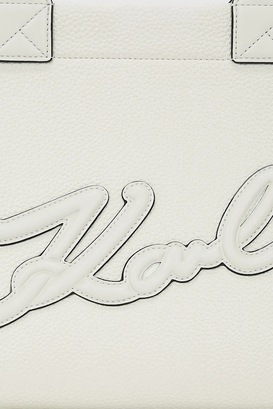 Аксесуари Сумочка Karl Lagerfeld K/SKUARE A1W30042 білий