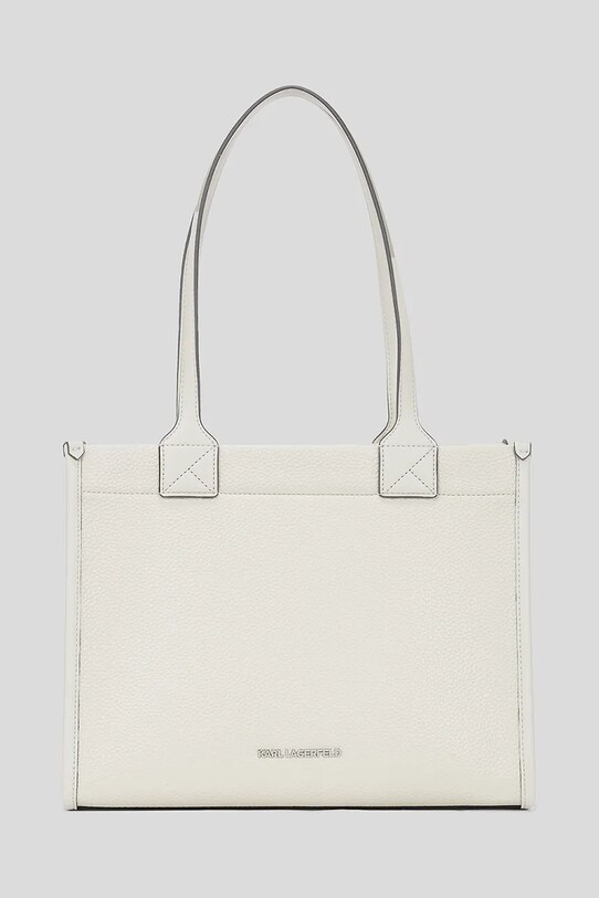 Сумочка Karl Lagerfeld K/SKUARE білий A1W30042