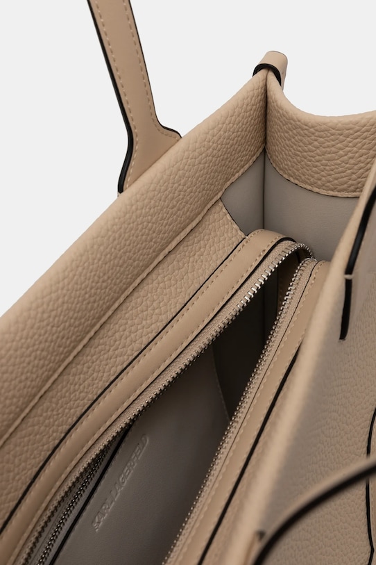 Karl Lagerfeld borsetta A1W30042 beige