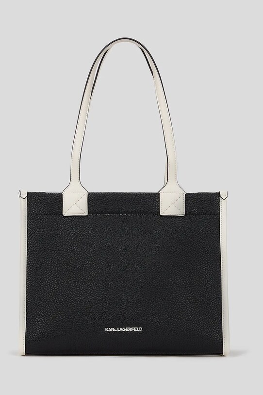 Сумочка Karl Lagerfeld K/SKUARE чорний A1W30042