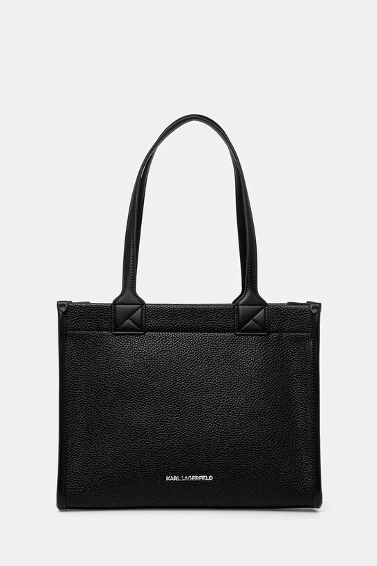 Аксессуары Сумочка Karl Lagerfeld A1W30042 чёрный