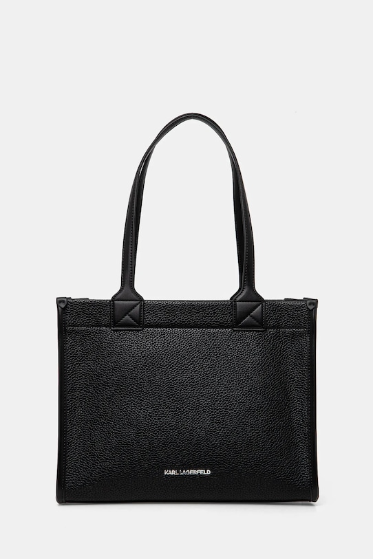 Аксессуары Сумочка Karl Lagerfeld K/SKUARE A1W30042 чёрный
