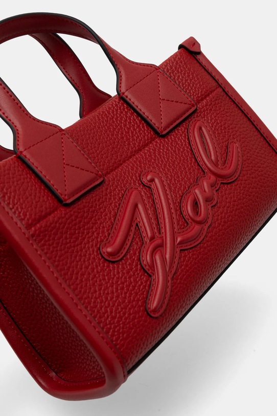 Сумочка Karl Lagerfeld червоний A1W30043