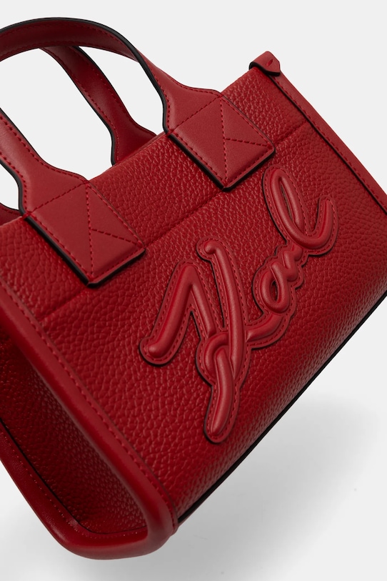 Karl Lagerfeld poseta rosu A1W30043