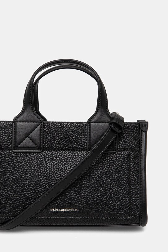 Аксесуари Сумочка Karl Lagerfeld A1W30043 чорний