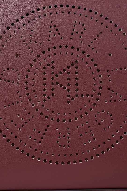 Аксессуары Кожаная сумочка Karl Lagerfeld K/CIRCLE A1W30058 коричневый