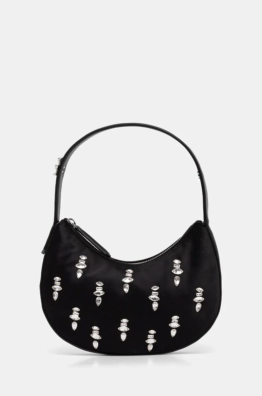 Сумочка Karl Lagerfeld аплікація чорний A1W30117