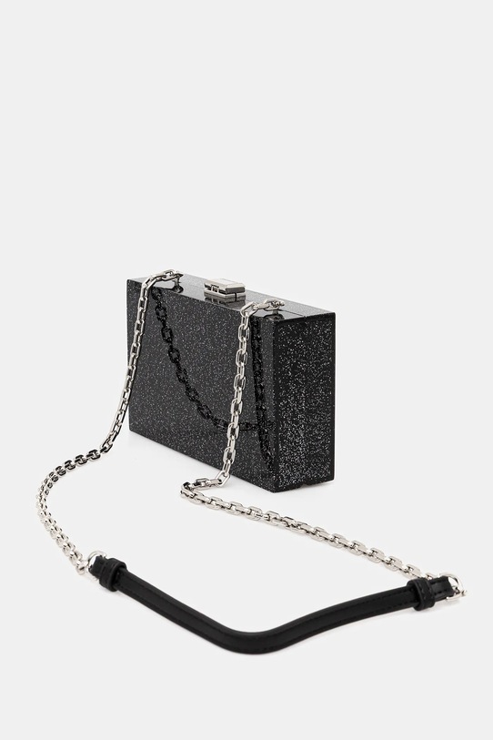 Akcesoria Karl Lagerfeld kopertówka A1W30124 czarny