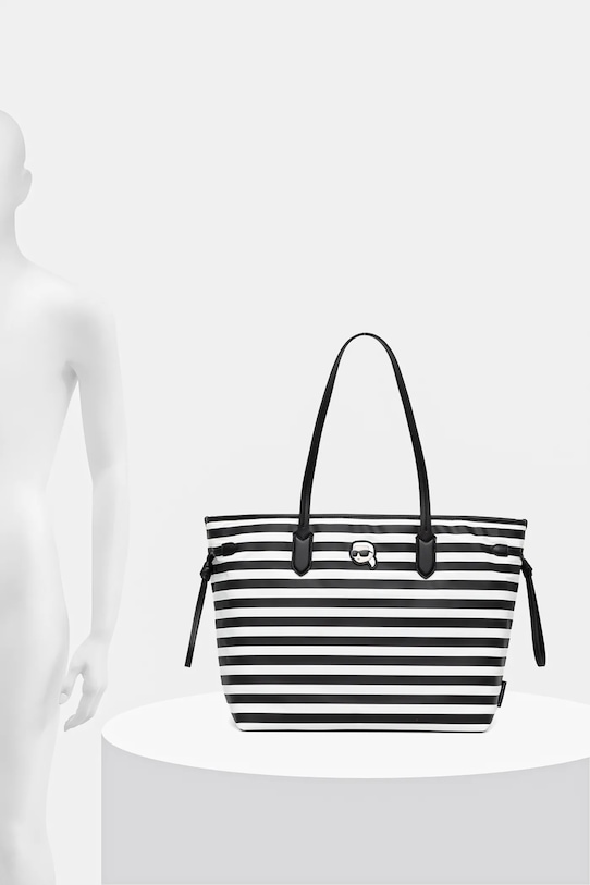 Karl Lagerfeld poseta A1W30125