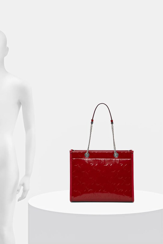 Karl Lagerfeld poseta A1W30145