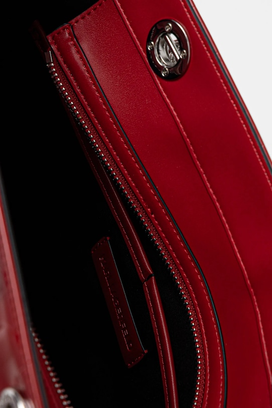 Сумочка Karl Lagerfeld A1W30145 бордо