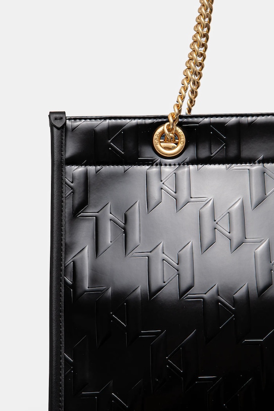 Accesorii Karl Lagerfeld poseta A1W30145 negru