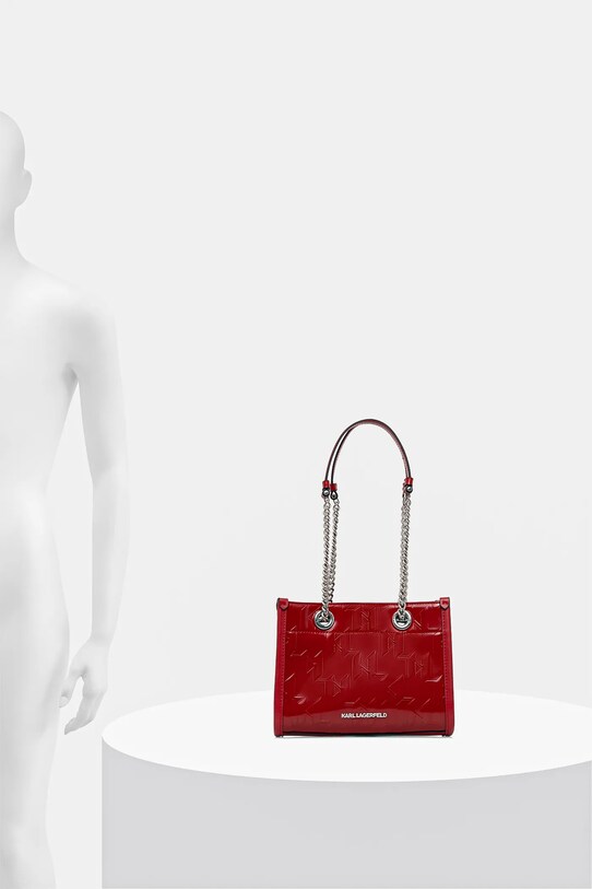 Karl Lagerfeld poseta A1W30146