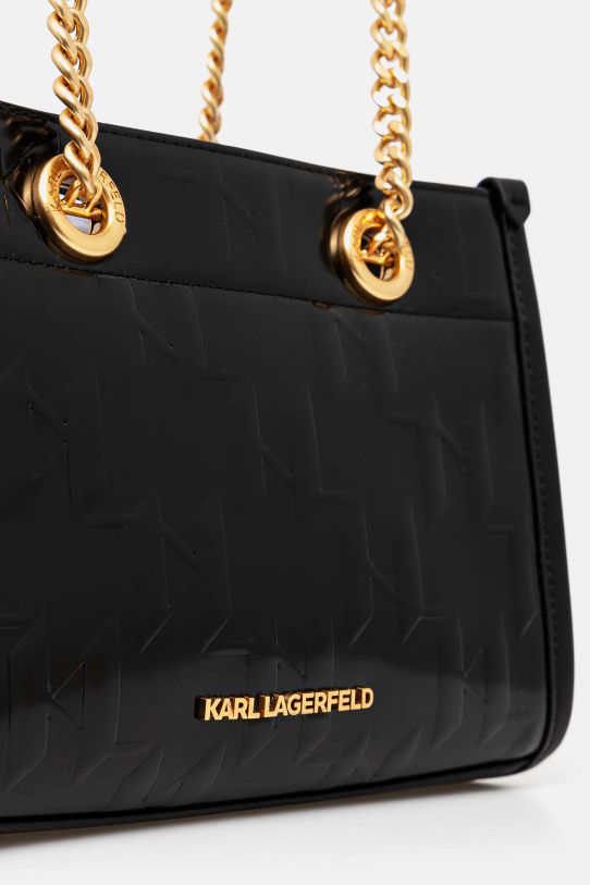 Аксессуары Сумочка Karl Lagerfeld A1W30146 чёрный